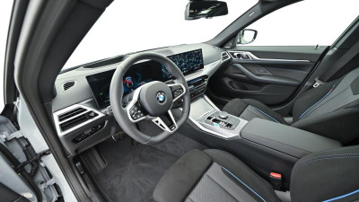 BMW i4 Gebrauchtwagen BMW i4 Gebrauchtwagen
