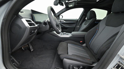 BMW i4 Gebrauchtwagen BMW i4 Gebrauchtwagen