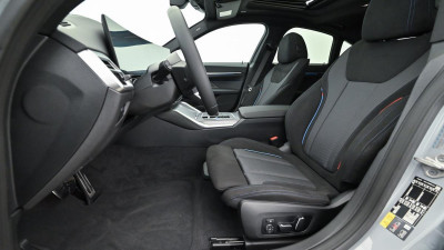 BMW i4 Gebrauchtwagen BMW i4 Gebrauchtwagen