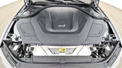 BMW i4 Gebrauchtwagen BMW i4 Gebrauchtwagen