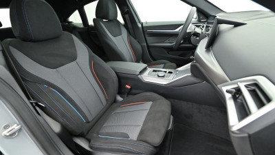 BMW i4 Gebrauchtwagen BMW i4 Gebrauchtwagen