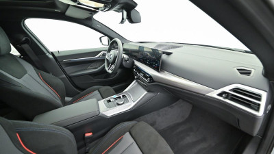BMW i4 Gebrauchtwagen BMW i4 Gebrauchtwagen