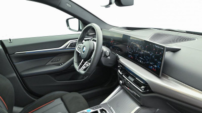 BMW i4 Gebrauchtwagen BMW i4 Gebrauchtwagen