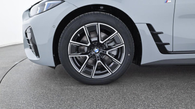 BMW i4 Gebrauchtwagen BMW i4 Gebrauchtwagen