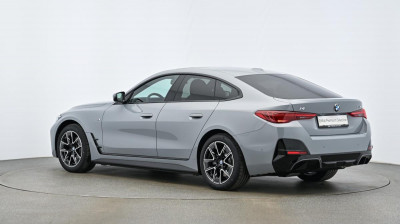 BMW i4 Gebrauchtwagen BMW i4 Gebrauchtwagen