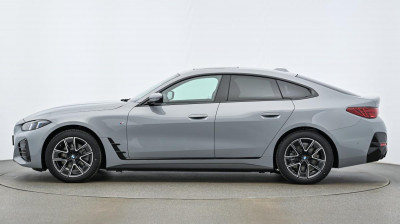BMW i4 Gebrauchtwagen BMW i4 Gebrauchtwagen