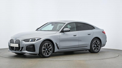 BMW i4 Gebrauchtwagen BMW i4 Gebrauchtwagen