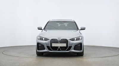 BMW i4 Gebrauchtwagen BMW i4 Gebrauchtwagen