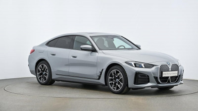 BMW i4 Gebrauchtwagen BMW i4 Gebrauchtwagen