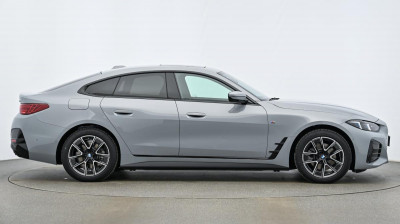 BMW i4 Gebrauchtwagen BMW i4 Gebrauchtwagen