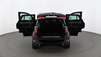 BMW X5 Gebrauchtwagen BMW X5 Gebrauchtwagen