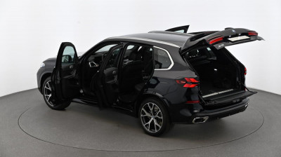 BMW X5 Gebrauchtwagen BMW X5 Gebrauchtwagen