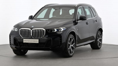 BMW X5 Gebrauchtwagen BMW X5 Gebrauchtwagen
