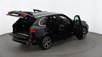 BMW X5 Gebrauchtwagen BMW X5 Gebrauchtwagen