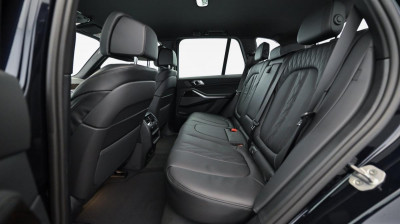 BMW X5 Gebrauchtwagen BMW X5 Gebrauchtwagen