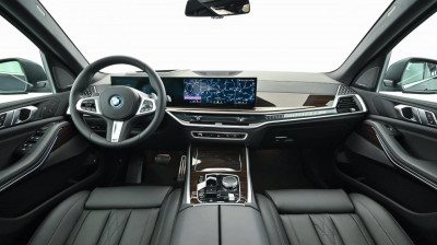 BMW X5 Gebrauchtwagen BMW X5 Gebrauchtwagen