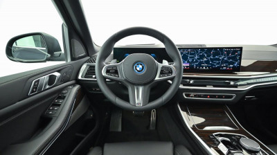 BMW X5 Gebrauchtwagen BMW X5 Gebrauchtwagen