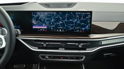 BMW X5 Gebrauchtwagen BMW X5 Gebrauchtwagen