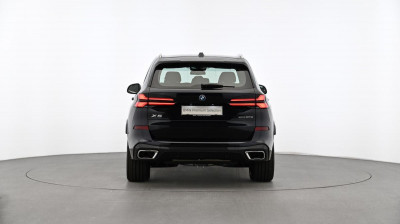 BMW X5 Gebrauchtwagen BMW X5 Gebrauchtwagen