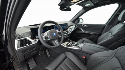 BMW X5 Gebrauchtwagen BMW X5 Gebrauchtwagen