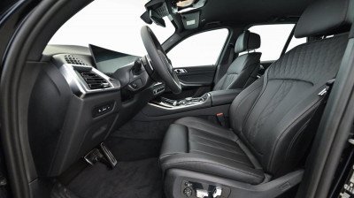 BMW X5 Gebrauchtwagen BMW X5 Gebrauchtwagen