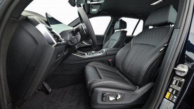 BMW X5 Gebrauchtwagen BMW X5 Gebrauchtwagen