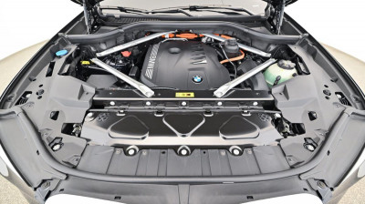 BMW X5 Gebrauchtwagen BMW X5 Gebrauchtwagen