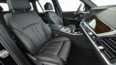 BMW X5 Gebrauchtwagen BMW X5 Gebrauchtwagen