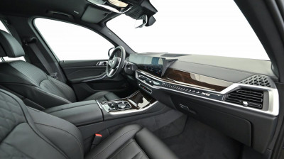 BMW X5 Gebrauchtwagen BMW X5 Gebrauchtwagen