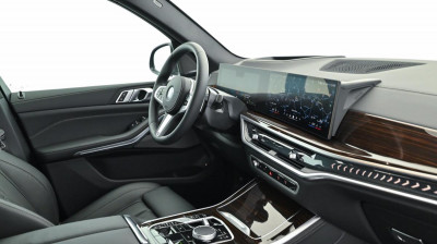 BMW X5 Gebrauchtwagen BMW X5 Gebrauchtwagen