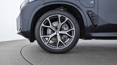 BMW X5 Gebrauchtwagen BMW X5 Gebrauchtwagen