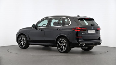 BMW X5 Gebrauchtwagen BMW X5 Gebrauchtwagen
