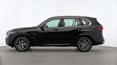 BMW X5 Gebrauchtwagen BMW X5 Gebrauchtwagen