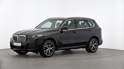BMW X5 Gebrauchtwagen BMW X5 Gebrauchtwagen