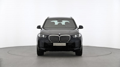 BMW X5 Gebrauchtwagen BMW X5 Gebrauchtwagen