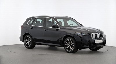 BMW X5 Gebrauchtwagen BMW X5 Gebrauchtwagen