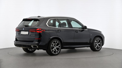 BMW X5 Gebrauchtwagen BMW X5 Gebrauchtwagen