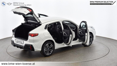 BMW X2 Gebrauchtwagen BMW X2 Gebrauchtwagen