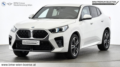 BMW X2 Gebrauchtwagen BMW X2 Gebrauchtwagen
