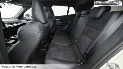 BMW X2 Gebrauchtwagen BMW X2 Gebrauchtwagen