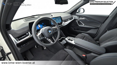 BMW X2 Gebrauchtwagen BMW X2 Gebrauchtwagen