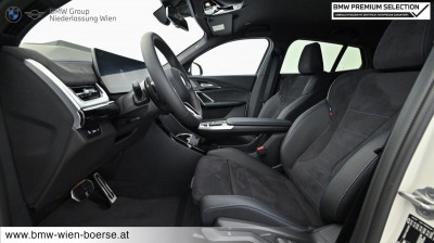 BMW X2 Gebrauchtwagen BMW X2 Gebrauchtwagen