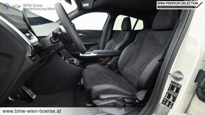 BMW X2 Gebrauchtwagen BMW X2 Gebrauchtwagen