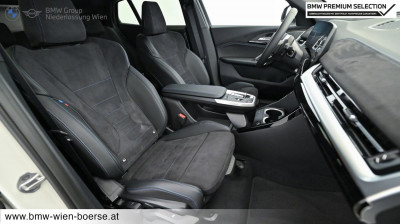 BMW X2 Gebrauchtwagen BMW X2 Gebrauchtwagen