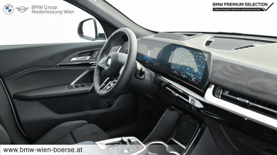 BMW X2 Gebrauchtwagen BMW X2 Gebrauchtwagen