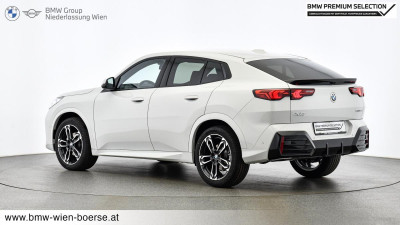 BMW X2 Gebrauchtwagen BMW X2 Gebrauchtwagen