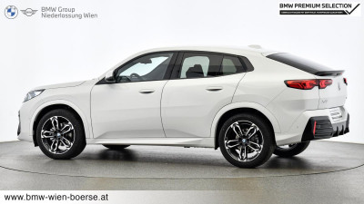 BMW X2 Gebrauchtwagen BMW X2 Gebrauchtwagen