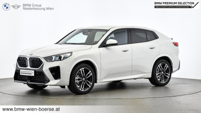 BMW X2 Gebrauchtwagen BMW X2 Gebrauchtwagen