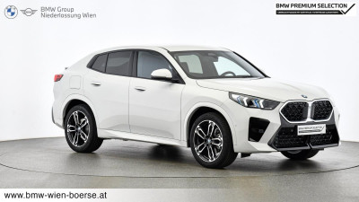 BMW X2 Gebrauchtwagen BMW X2 Gebrauchtwagen