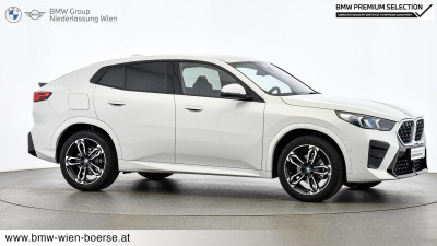 BMW X2 Gebrauchtwagen BMW X2 Gebrauchtwagen